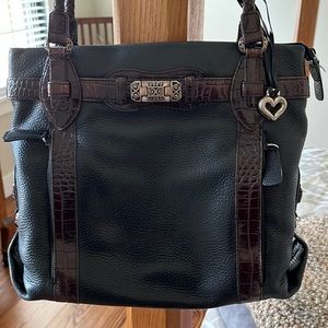 SOLD ON Ⓜ️ Brighton Purse